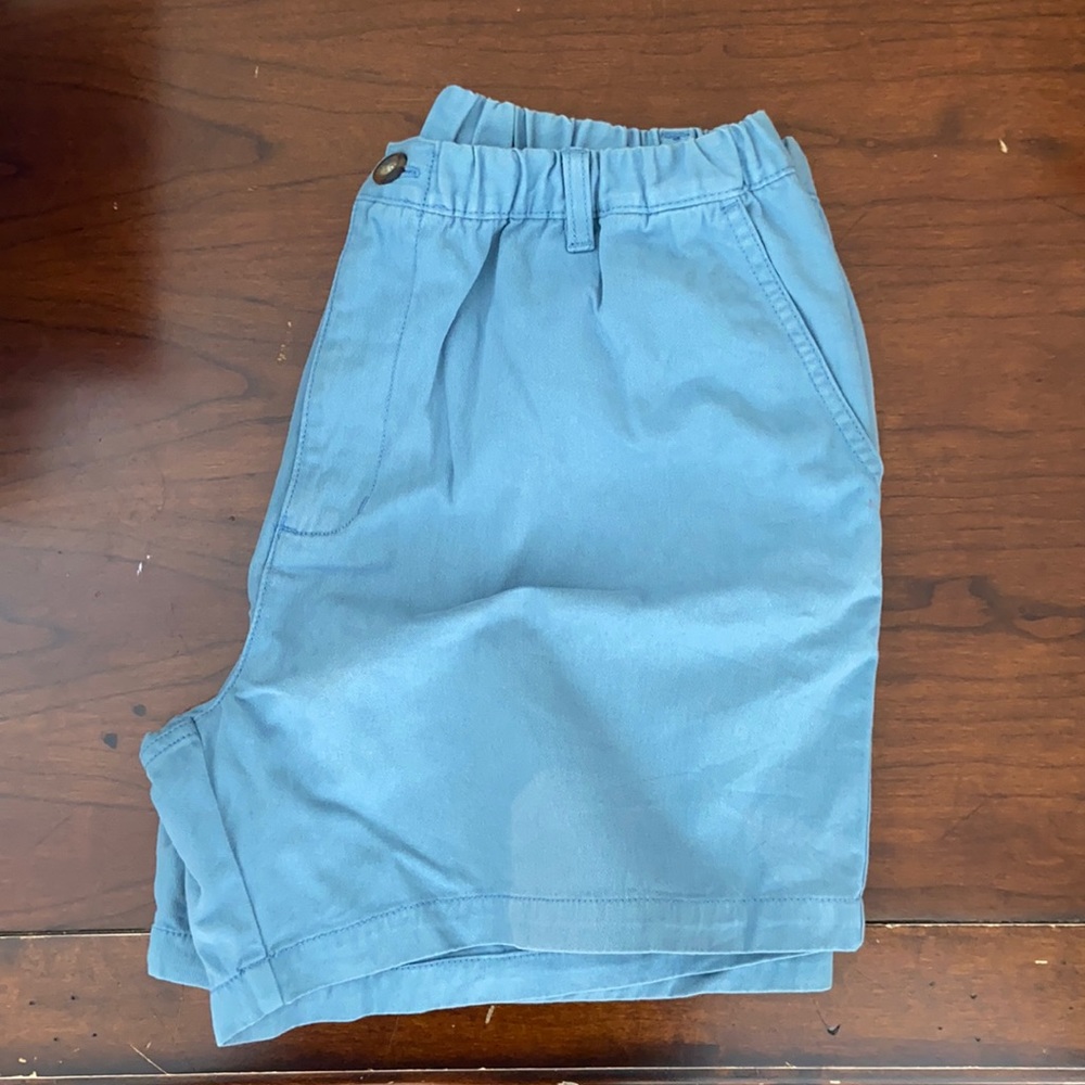Bearbottom Clothing 5.5” shorts (like chubbies